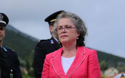 Συγκέντρωση στην Ιθάκη με αφορμή τις εξελίξεις στην ακτοπλοΐα