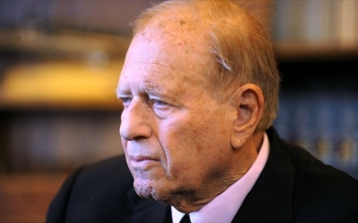 Σήμερα η ονοματοδοσία δρόμου προς τιμήν του Γεράσιμου Αρσένη στα Σπαρτιά