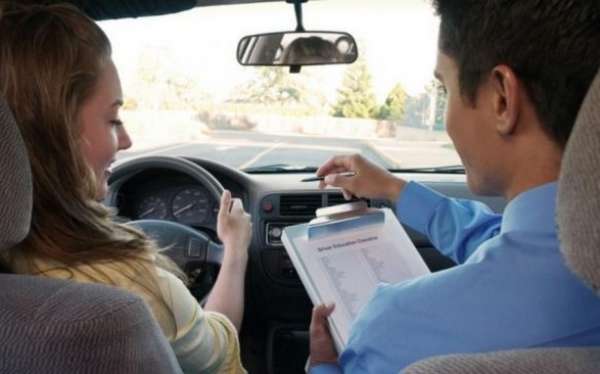 Ποιοι θα δώσουν ξανά εξετάσεις για δίπλωμα οδήγησης