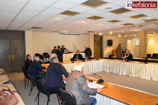 Δημοτικό Συμβούλιο: Αυλαία στην «τραγωδία»!