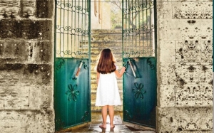 "Πέλματα στην αυλή του κόσμου" - Παρουσίαση της ποιητικής συλλογής της Μαρίας Βλάχου στο Αργοστόλι