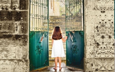 "Πέλματα στην αυλή του κόσμου" - Παρουσίαση της ποιητικής συλλογής της Μαρίας Βλάχου στο Αργοστόλι