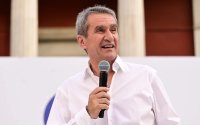 Στη Νέα Δημοκρατία προσχώρησε ο Ανδρέας Λοβέρδος