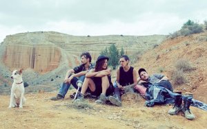 Απόψε: Η ταινία «SIRAT» από την Κινηματογραφική Λέσχη Αργοστολίου