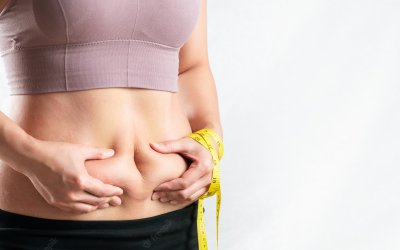 Πως να μειώσω αποτελεσματικά το λίπος στη κοιλιά ;