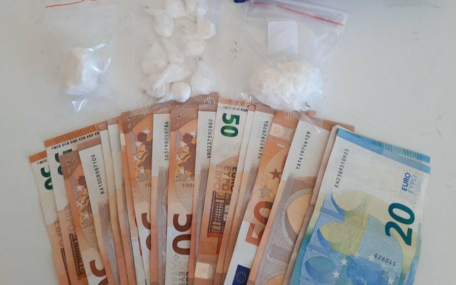 Κέρκυρα: Συνελήφθη ημεδαπός για διακίνηση ναρκωτικών ουσιών