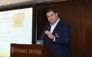 Το γάλα που ανταμείβει σωστά τον παραγωγό του - Ο Λάμπης Κώτσου στον COSMOS 96,5