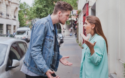 Η λάθος συμπεριφορά που μπορεί να καταστρέψει ακόμα και την πιο υγιή σχέση