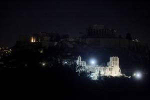 Η Ώρα της Γης σε όλο τον κόσμο - Εντυπωσιακές φωτογραφίες