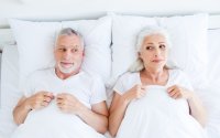 Σεξ: Κόβεται μετά τα 65; Ιδού η απάντηση