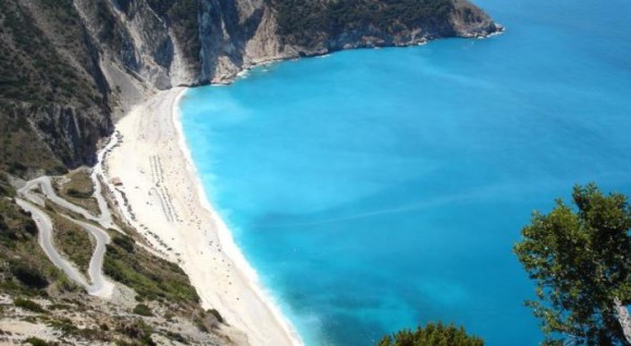 Τα 10 κορυφαία ελληνικά νησιά σύμφωνα με το Tripadvisor