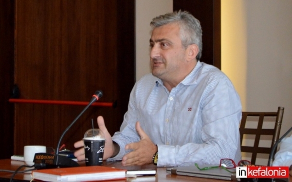 Συνεδριάζει την Δευτέρα το Συμβούλιο του Επιμελητηρίου