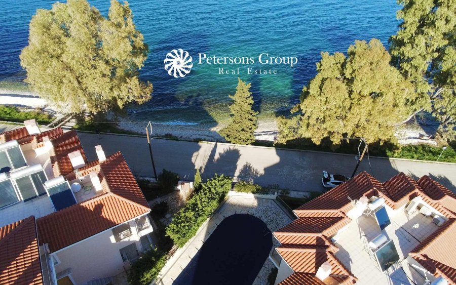 Petersons Real Estate: Νέες καταχωρήσεις – Νέες Ευκαιρίες!