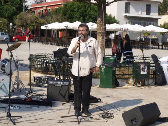 Το ΕΛΜΕΚΙ για τις μεταφορές μαθητών 