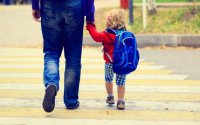 Κ.Ε.Σ.Υ. Κεφαλονιάς: "Σχολική Ετοιμότητα – Είναι το παιδί μου έτοιμο για το Δημοτικό;"