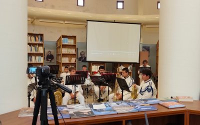 Η εκδήλωση στο Ληξούρι που «ζωντάνεψε» τον αγώνα για την Ένωση των Επτανήσων με την Ελλάδα