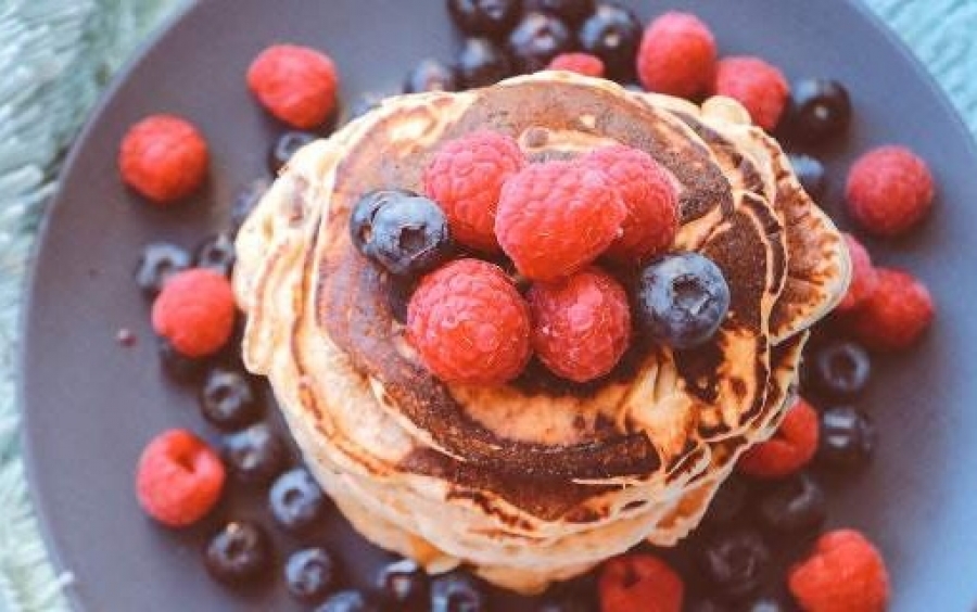 Η αυθεντική συνταγή για pancakes