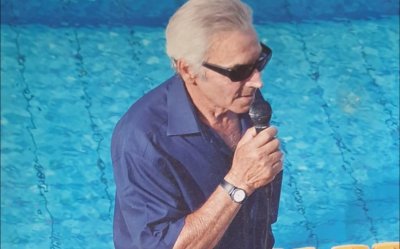 «Έφυγε» ο τελευταίος ιδρυτής του ΝΟΑ, Παναγής Καραγιάννη