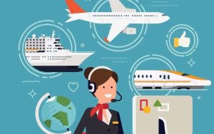 Το ταξιδιωτικό γραφείο WTS World Travel Services αναζητά συνεργάτες για άμεση συνεργασία