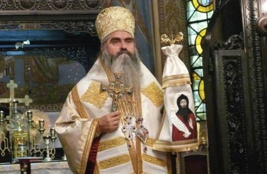 Νεκρός σε παραλία ο Μητροπολίτης Βάρνας