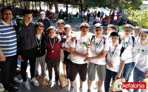 Το «σήκωσε» ο ΑΣΚ στο &quot;LOUTRAKI EASTER BASKETBALL CUP 2018&quot;