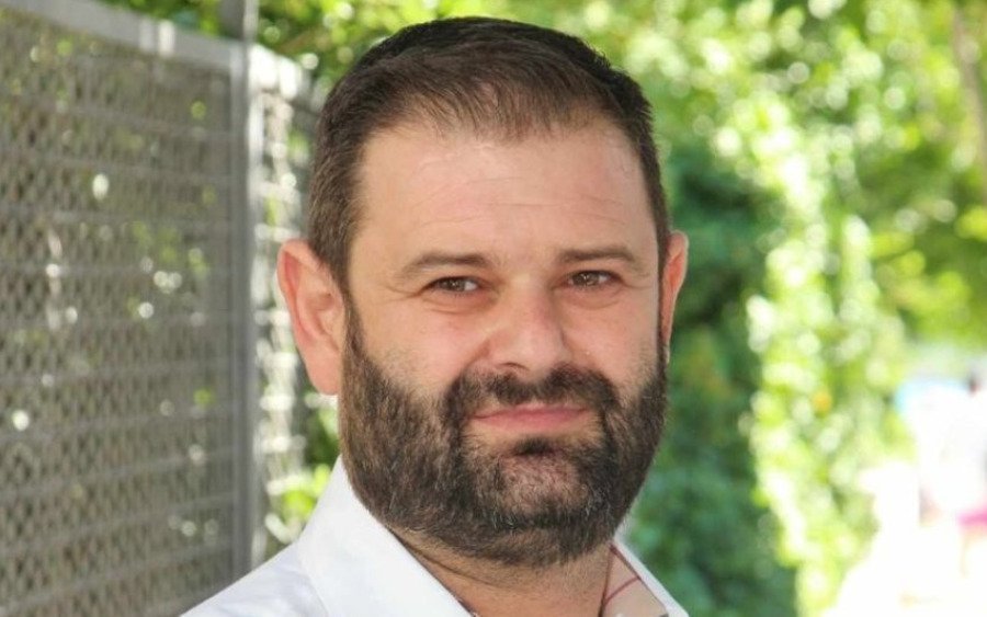 Γιάννης Τωρτζάτος: Ο Παναγιώτης Γιαννάκης, αποτελεί πρότυπο για τα παιδιά να ασχοληθούν με τον αθλητισμό και το μπάσκετ