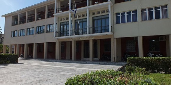 Περιφέρεια: Κλειστές οι υπηρεσίες την 8η Ιανουαρίου, ημέρα εκδίκασης στο ΣΤΕ της προσφυγής κατά της παραχώρησης των αεροδρομίων