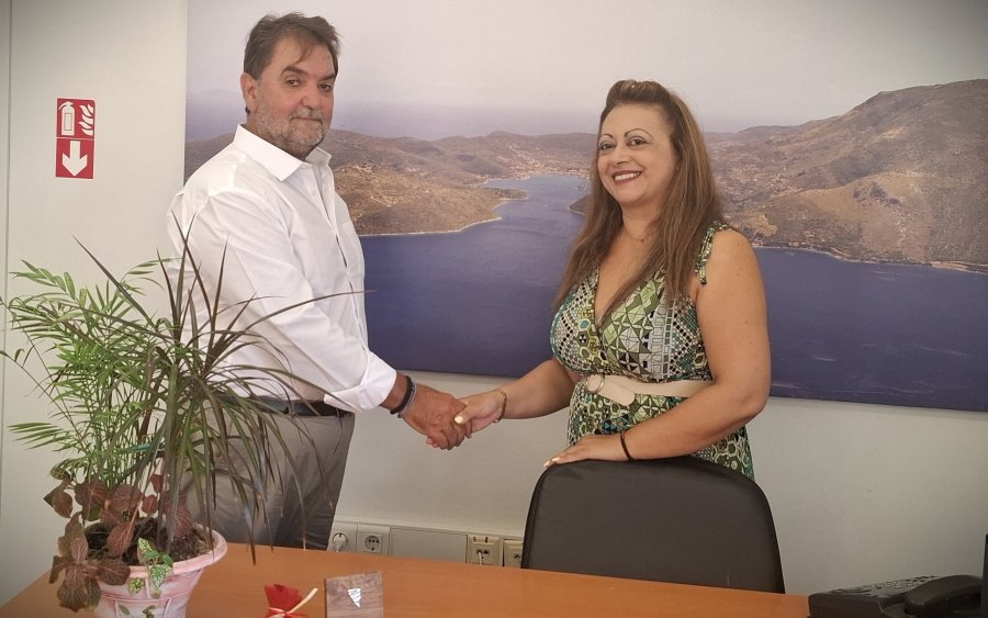Συνάντηση εργασίας στην Ιθάκη με τα πολιτιστικά σωματεία του νησιού