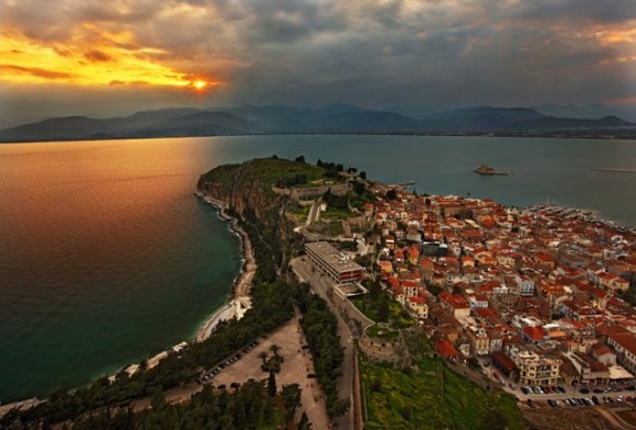 Μία Ελληνική στις πιο ποιοτικές πόλεις για το 2016