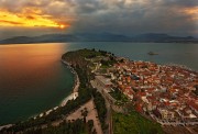 Μία Ελληνική στις πιο ποιοτικές πόλεις για το 2016