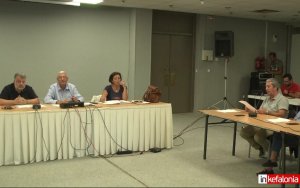 Στήριξη από τον Δήμο Αργοστολίου στο πρόγραμμα "Βοήθεια στο Σπίτι" - "Μεγάλη η προσφορά των εργαζομένων, καλύπτουν πάγιες και διαρκείς ανάγκες"