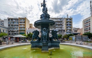 Πάτρα - 2η θέση από... το τέλος στις &quot;καλύτερες πόλεις της Ελλάδας για να ζεις&quot;!