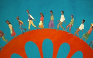 Αναβάλλεται η σημερινή δράση Streetwork με αφορμή την Παγκόσμια Ημέρα Ρομά