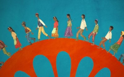 Παγκόσμια Ημέρα Ρομά: Δράση Streetwork στο Αργοστόλι