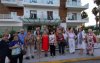 Όμορφες στιγμές για τα μέλη των ΚΑΠΗ Κεφαλονιάς στην Πελοπόννησο