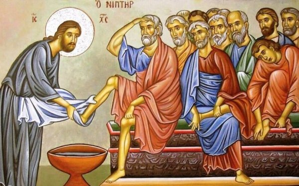 Μεγάλη Τετάρτη: H Ακολουθία του Ευχελαίου – Tι γιορτάζουμε σήμερα