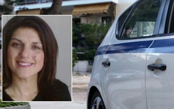 Μεσολόγγι: Δολοφονημένη σε χωράφι βρέθηκε η 44χρονη που είχε εξαφανιστεί