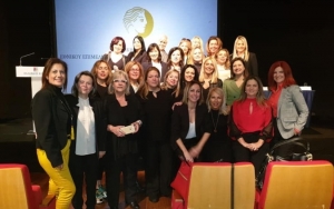 Επιμελητήριο: Με επιτυχία η Γενική Συνέλευση του ΕΕΔΕΓΕ στην οποία συμμετείχαν γυναίκες επιχειρηματίες - εκπρόσωποι
