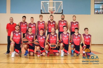 Τρένο ο ΝΕΟΛ! 83-55 τον Ποσειδώνα και συνεχίζει αήττητος στην Α2 ΕΣΚΑ-Η