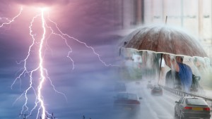 Σημαντική επιδείνωση του καιρού την Δευτέρα