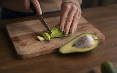 10 μικρές αλλαγές για μια υγιή καρδιά