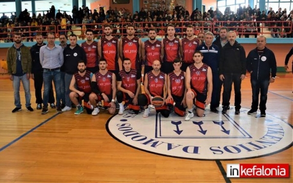 Α1 ΕΣΚΑ-Η: Άνετα ο ΝΕΟΛ εκτός έδρας την Αγυιά