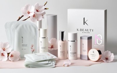 K-Beauty Trends: Καινοτομία, Φιλοσοφία και Προϊόντα που Ξεχωρίζουν