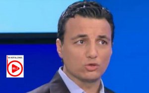 Γιώργος Τσατραφύλλιας: "Μεγάλη προσοχή και εγρήγορση το Σάββατο - Έντονες βροχοπτώσεις και ισχυροί άνεμοι θα πλήξουν Κεφαλονιά και Ιθάκη"