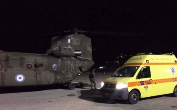 Η εικόνα δεν έχει σχέση με το περιστατικό