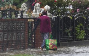 ΗΠΑ: Τουλάχιστον 21 νεκροί και 20 αγνοούμενοι στο Τενεσί μετά τις πλημμύρες