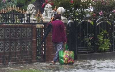 ΗΠΑ: Τουλάχιστον 21 νεκροί και 20 αγνοούμενοι στο Τενεσί μετά τις πλημμύρες