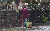 ΗΠΑ: Τουλάχιστον 21 νεκροί και 20 αγνοούμενοι στο Τενεσί μετά τις πλημμύρες