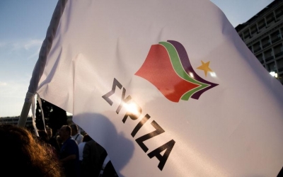 ΟΜ ΣΥΡΙΖΑ Κραναίας: Πάρε τον ΣΥΡΙΖΑ στα χέρια σου