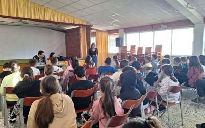 Εορτασμός της Παγκόσμιας Ημέρας Αυτισμού και Παιδικού Βιβλίου: Δράσεις ευαισθητοποίησης από την ένωση ΑμεΑ «ΥΠΕΡΙΩΝ»